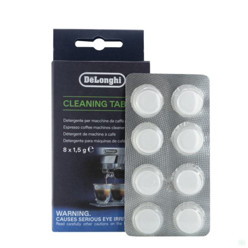 DeLonghi DLSC552 tisztító tabletta kávégéphez (AS00002139)