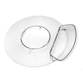   Kenwood konyhai robotgép freccsenésgátló fedél (AS00002289)