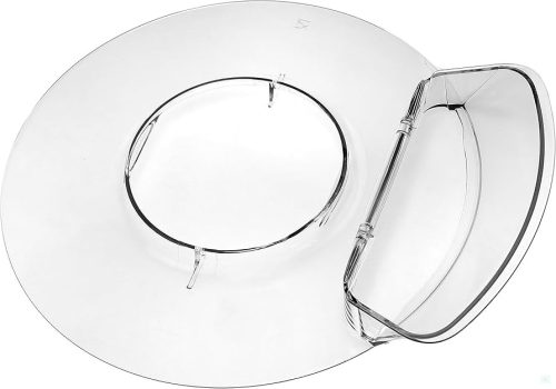 Kenwood robotgép freccsenésgátló fedél (AS00002289)