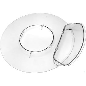 Kenwood robotgép freccsenésgátló fedél (AS00002290)