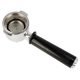 DeLonghi ECP kávéfőző szűrőtartó kar / portafilter (AS00002550) – gyári