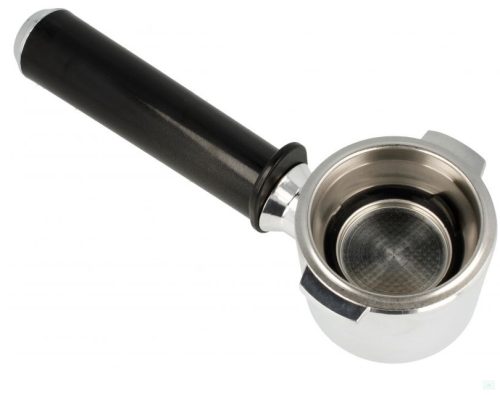 DeLonghi ECP kávéfőző szűrőtartó kar / portafilter (AS00002550) – gyári