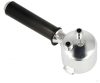 DeLonghi ECP kávéfőző szűrőtartó kar / portafilter (AS00002550) – gyári