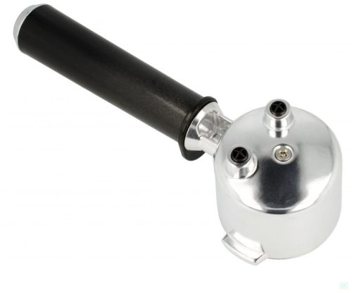 DeLonghi ECP kávéfőző szűrőtartó kar / portafilter (AS00002550) – gyári