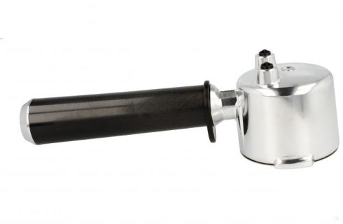 DeLonghi ECP kávéfőző szűrőtartó kar / portafilter (AS00002550) – gyári