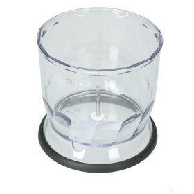 Barun botmixer aprító edény (AS00004190)