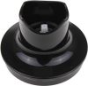 Aprítótál fedél Braun MQ20 ​​350 ml-es (AS00005266)
