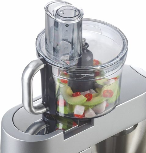 Kenwood AT647,KAH 647 robotgép keverőtál (KW715905)
