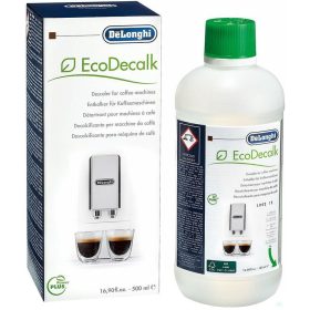   DeLonghi EcoDecalk (DLSC500) univerzális vízkőoldó folyadék (AS00006179)