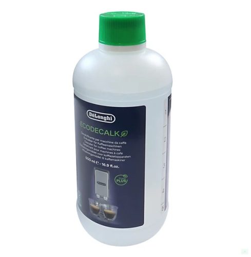 DeLonghi EcoDecalk (DLSC500) univerzális vízkőoldó folyadék (AS00006179)