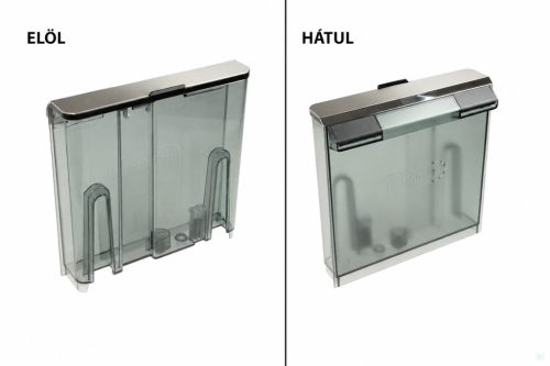DeLonghi La Specialista Opera kávéfőző víztartály (AS00008182) - gyári
