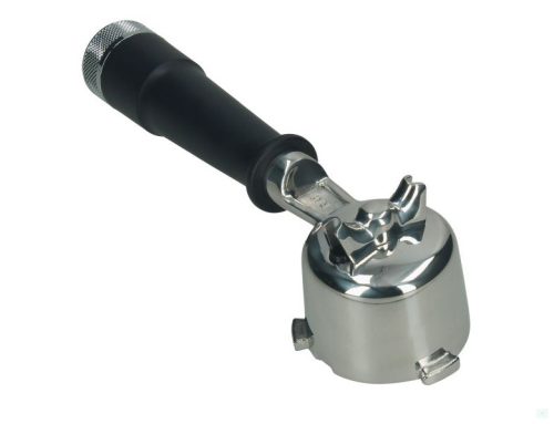 DeLonghi La Specialista kávéfőző szűrőtartó kar / portafilter (AS00008263) – gyári