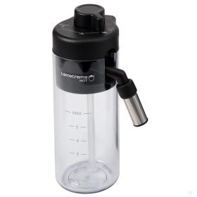 DeLonghi Magnifica Plus tejtartály AS00008657 – gyári