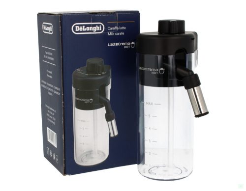 DeLonghi Magnifica Plus tejtartály AS00008657 – gyári