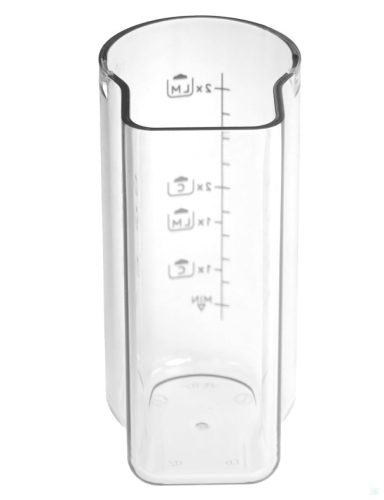 DeLonghi Magnifica Start/Evo tejtartály AS00009825 – gyári
