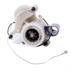  DeLonghi  kávégép őrlőegység, őrlőmotor (AS13200337) – gyári
