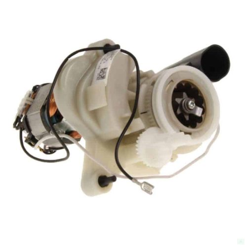 DeLonghi  kávégép őrlőegység, őrlőmotor (AS13200337) – gyári