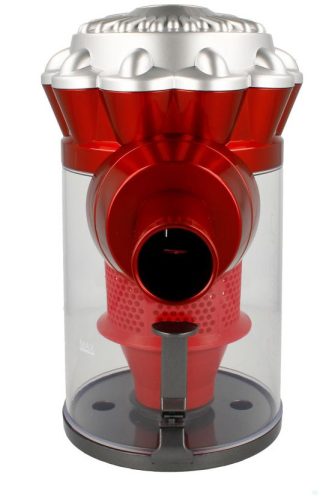 Ariate akkus porszívó portartály (AT5186038900) - gyári