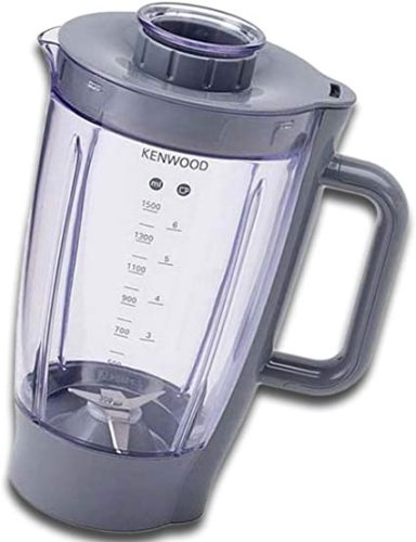 Kenwood AT282 turmix kehely, komplett (AW20010044)