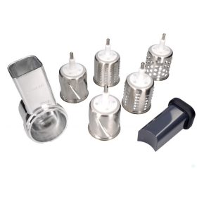   Kenwood kMix szeletelő-reszelő feltét KAX643ME (AW20011008) – gyári