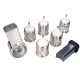 Kenwood kMix szeletelő-reszelő feltét KAX643ME (AW20011008) – gyári