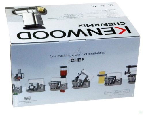 Kenwood kMix szeletelő-reszelő feltét KAX643ME (AW20011008) – gyári