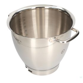 Kenwood KAT811SS TITANIUM XL keverőtál (AW20011027)