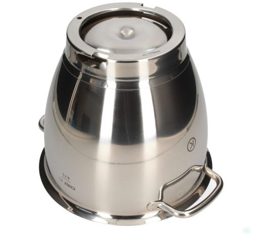 Kenwood KAT811SS TITANIUM XL keverőtál (AW20011027)