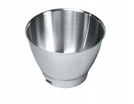 Kenwood KAT300SS robotgép acél keverőtál (AW20011030)