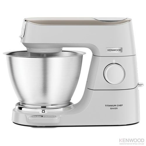 Kenwood robotgép fém keverőtál (AW20011054)