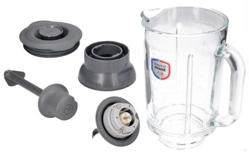 Kenwood Chef KAH371GL robotgép mixer kehely (AW22000005)