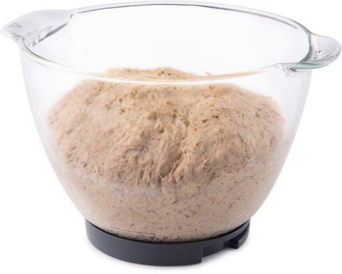 Kenwood AT550 robotgép üvegtál (AWAT550001)