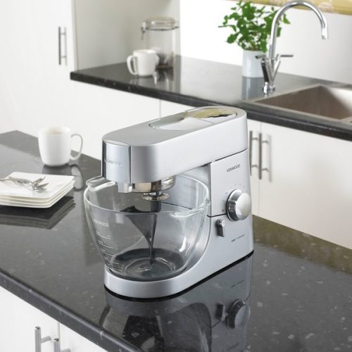 Kenwood AT550 robotgép üvegtál (AWAT550001)