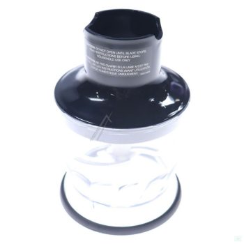 BRAUN botmixer aprító tartály (AX22110051)