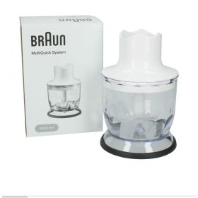 Braun MQ20 botmixer aprító tartály komplett (AX22110059)