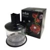 Braun MQ30 botmixer aprító tartály fekete (AX22110060)