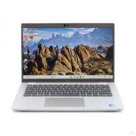   Dell Latitude 5430 felújított laptop i5-1235U 16GB RAM 256SSD 14" FHD WIN11