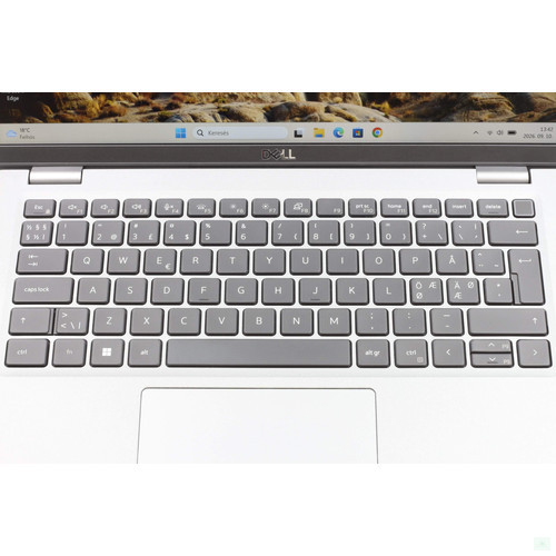 Dell Latitude 5430 felújított laptop i5-1235U 16GB RAM 256SSD 14" FHD WIN11