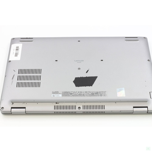 Dell Latitude 5430 felújított laptop i5-1235U 16GB RAM 256SSD 14" FHD WIN11