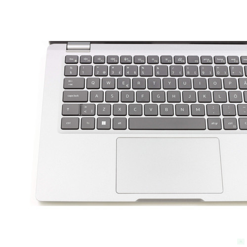 Dell Latitude 5330 felújított laptop i3-1215U 16GB RAM 256SSD 13,3" FHD WIN11