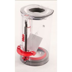   Dyson akkus porszívó portartály (969509-01) - utángyártott