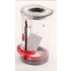 Dyson akkus porszívó portartály (969509-01) - utángyártott