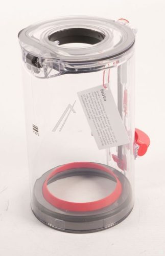 Dyson akkus porszívó portartály (969509-01) - utángyártott