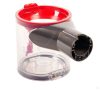 Dyson V7, V8, porszívó portartály (967699-01)- utángyártott