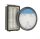 Hepa filter szett ROWENTA COMPACT POWER CYCLONIC porszívóhoz (ZR005901) - utángyártott