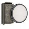 Hepa filter szett ROWENTA COMPACT POWER CYCLONIC porszívóhoz (ZR005901) - utángyártott
