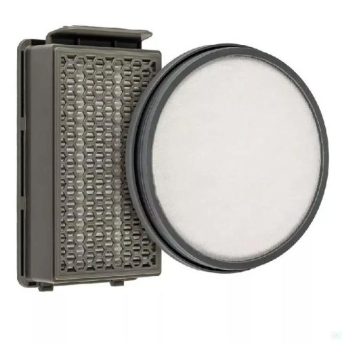 Hepa filter szett ROWENTA COMPACT POWER CYCLONIC porszívóhoz (ZR005901) - utángyártott