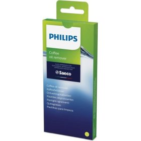 Philips Saeco kávé zsíroldó tabletta (CA6704/10)