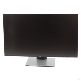   Dell UltraSharp U2419H LED használt monitor, HDMi, DisplayPort, 4xUSB, FULL HD IPS, 24"