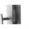 Dell UltraSharp U2419H LED használt monitor, HDMi, DisplayPort, 4xUSB, FULL HD IPS, 24"